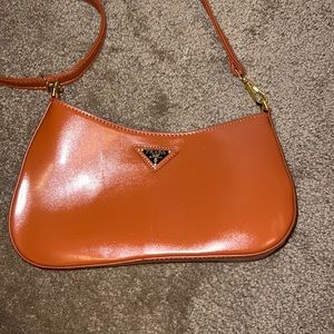 Prada Purse